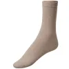 Esmara Skarpetki Damskie 5-pak BIO Bawełna Organiczna Paleta Barw Ziemi 39-42