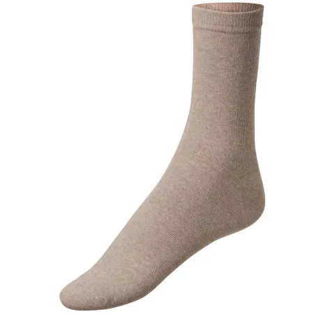 Esmara Skarpetki Damskie 5-pak BIO Bawełna Organiczna Paleta Barw Ziemi 39-42