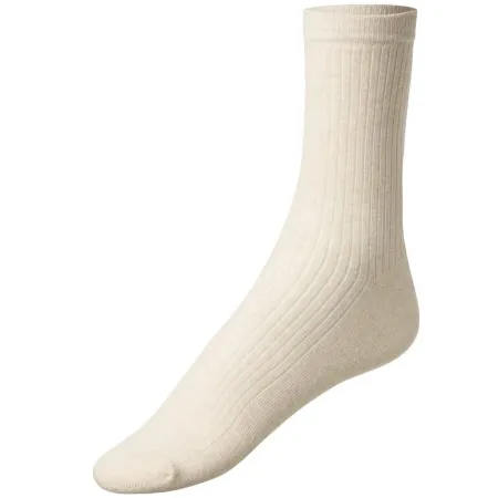 Esmara Skarpetki Damskie 5-pak BIO Bawełna Organiczna Paleta Barw Ziemi 39-42