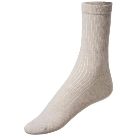 Esmara Skarpetki Damskie 5-pak BIO Bawełna Organiczna Paleta Barw Ziemi 39-42
