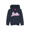 Bluza Barbie z Kapturem – Idealna dla Twojej Dziewczynki! Rozmiar 98/104