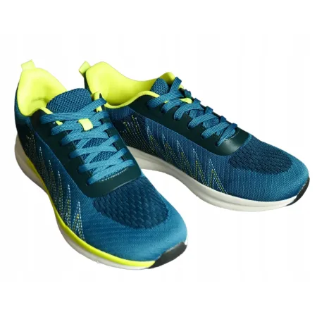 CRIVIT Bardzo wygodne Buty sportowe męskie z pianką Memory Super cena!!! 43