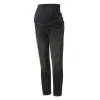 Jeansy Ciążowe Damskie Bellybutton 42 Szare Slim Fit Wygodne Bawełniane