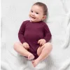 5PAK! Lupilu Body Dziecięce Niemowlęce 62/68 Długi Rękaw Bawełna Eco Zestaw
