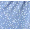 Jasnoniebieska Sukienka Damska Kimono Esmara Midi wiązana w pasie M (40/42)