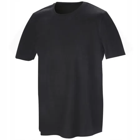T-shirt Męski PARKSIDE 2-pak S 44/46 100 % Bawełna Czarny Moro Kamuflaż