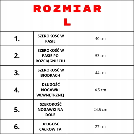 Bokserki Męskie Bawełniane Krótka Nogawka Basic Czarne 3-Pak Rozmiar L